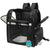PetAmi Ultimate 4 Way Entry Pet Carrier Backpack