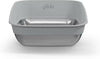 Litter Genie Platinum Steel Metal Litter Box