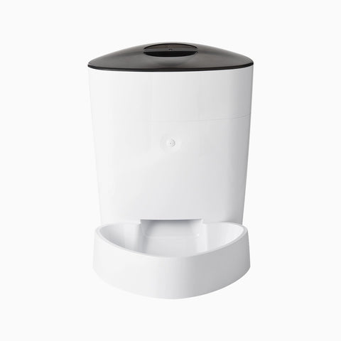 HugSmart Smart Feeder Automatic WIFI Pet Feeder