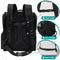 PetAmi Ultimate 4 Way Entry Pet Carrier Backpack