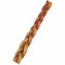 12" Braided Bully Long Lasting Dog Chew