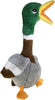 KONG Shakers Honkers Duck Small Dog Toy