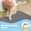 Cat Litter XL Gray Mat