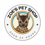 Zoe’s Pet Shop