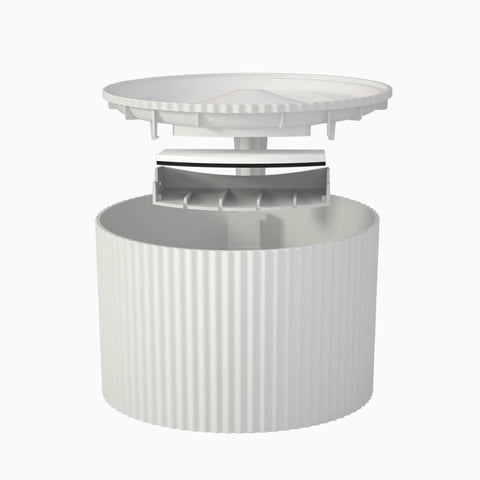 HugSmart Pet Water Fountain