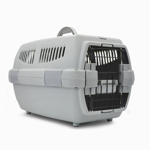 Hugsmart Large Pet Kennel Carrier