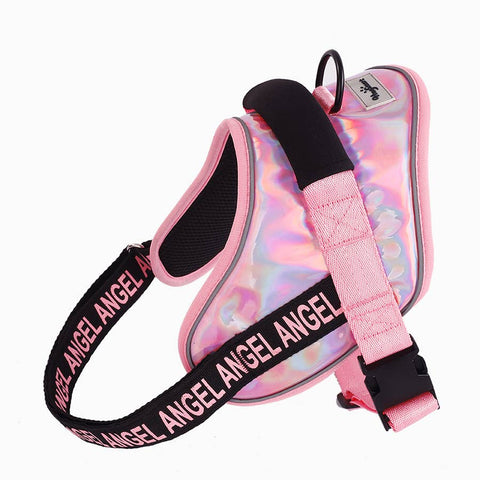 HugSmart Pet No Pull Angel Dog Harness