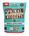 Primal Chicken & Salmon Nuggets Freeze Dried Cat Food