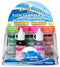 Acurel Wave Fish 5 Pack Starter Kit