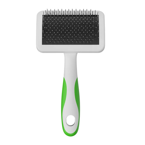 Andis Medium Firm Slicker Pet Brush