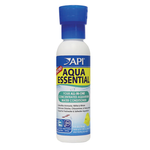 API Aqua Essential Water Conditioner