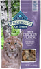 Blue Buffalo Wilderness Crunchy Cat Treats