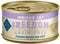 Blue Buffalo Freedom Adult getreidefreies Nassfutter für Indoor-Katzen mit Hühnchen