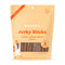 Bocce's All-Natural Turkey or Beef Jerky Sticks