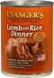 Evanger's  Heritage Classic Variety Wet Dog Food