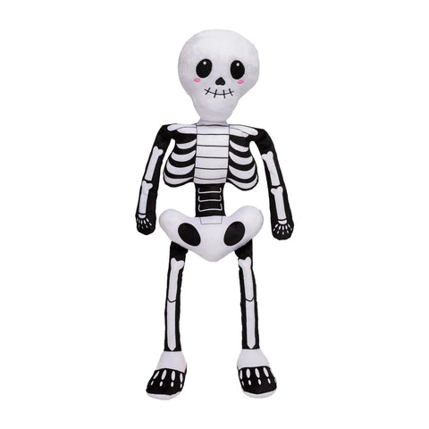 Bone to Be Wild 25" Large Skeleton Dog Toy