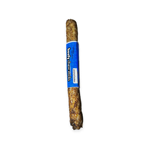 Frankly Collagen Variety Beefy 7" Dog Chew