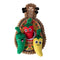 Fringe Studio Fiesta Until You Siesta Dog Toy- 4 Pack