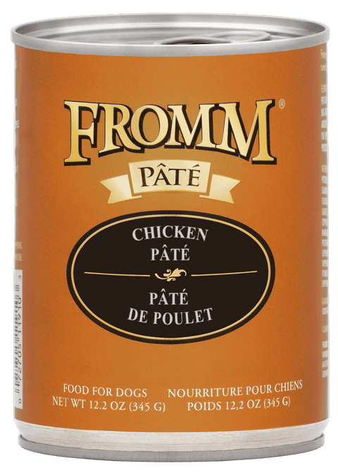 Fromm Variety Dog Pate