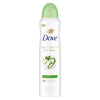 Dove Advanced Care Antiperspirant Deodorant Spray- 3.8 oz
