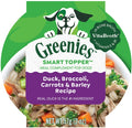 Greenies Smart Topper Wet Mix-In Variety Chicken, Beef or Duck