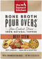 Honest Kitchen Beef Bone Broth Pour Overs