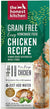 Honest Kitchen Grain Free Dehydrated Chicken Cat Food