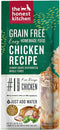 Honest Kitchen Grain Free Dehydrated Chicken Cat Food