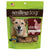 Herbsmith Smiling Dog Freeze Dried Chicken, Apple & Spinach