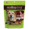 Herbsmith Smiling Dog Freeze Dried Chicken, Apple & Spinach