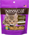 Herbsmith Sassy Cat Freeze Dried Salmon Cat Treats