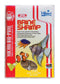 Hikari Bio-Pure Brine Shrimp Frozen Fish Food