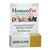 HomeoPet WRM Clear Pet Dewormer