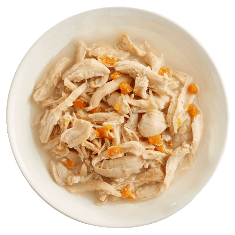 Rawz Variety Chicken Wet Dog Food