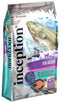 Inception Fish or Chicken Dry Cat Food