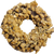 K9 Granola Carob Peanut Butter Crunch Donut