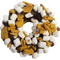 K9 Granola Carob Peanut Butter Crunch or Smores Dog Donut