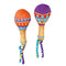 KONG Scrattles Acoustix Maracas Cat Toy- 2 Pack