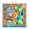 Nice Paws Level 2 Intermediate Pet Puzzle Feeder Toy