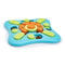 Nice Paws Level 2 Intermediate Pet Puzzle Feeder Toy