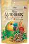 Lafeber Classic Nutri-Berries Parrot Bird Food