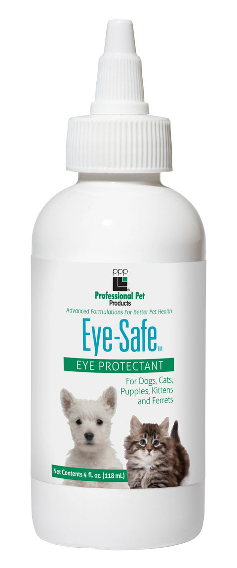 Professional Pet Products Eye-Safe Pet Eye Protectant