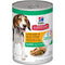 Hill's Science Diet Chicken Dry or Wet Variety Puppy Food