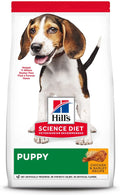Hill's Science Diet Chicken & Barley Dry Puppy Food