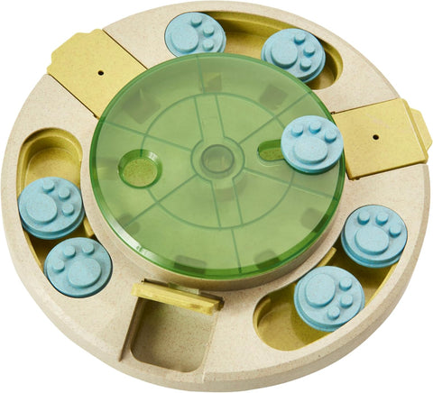 Spot Seek-A-Treat Spinner Puzzle Toy