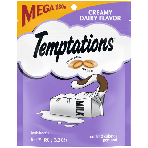 Temptations Variety Cat Treats