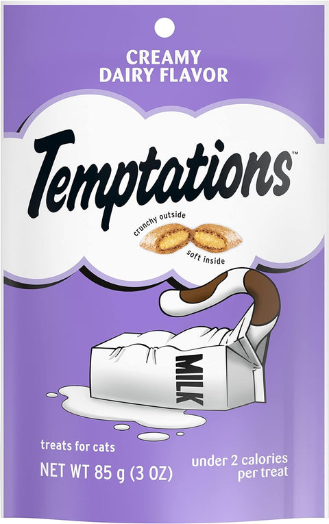 Temptations Variety Cat Treats