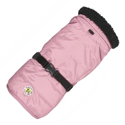 Up Country Basecamp Parka Pet Coat