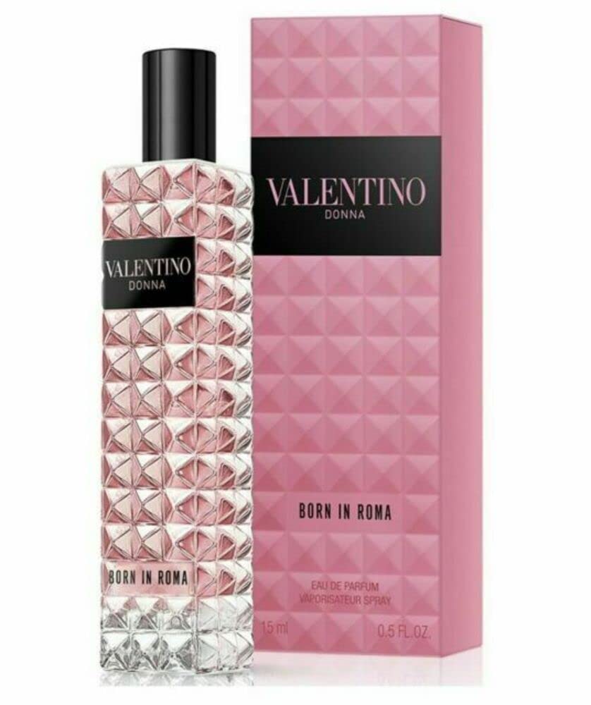 Valentino Donna Born in Roma Eau de Parfum– Zoe's Pet Shop