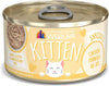 Weruva Chicken Au Jus Kitten Grain Free Wet Food